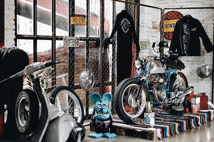 Built To Last Product & Event Recap, Kolaborasi yang Terluntang – lantung Sepeninggalan Almarhum Mas Dany