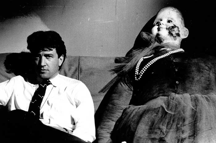 Our 5 Favorite David Lynch’s Films