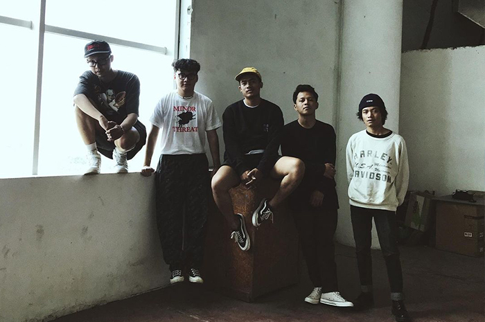 Interview : BLEACH