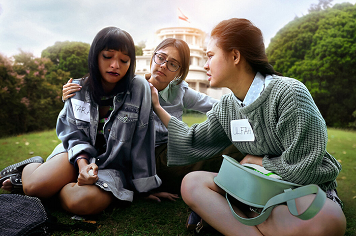 A World Without, Film Sci-Fi Yang Perlu Kamu Tonton