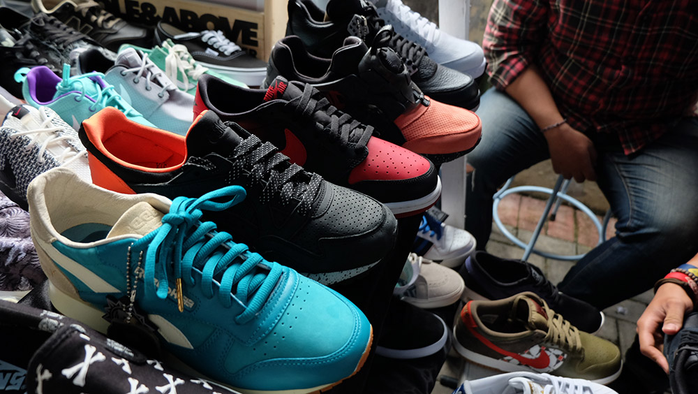 SAPARUA STREET MARKET VOL. 5 (Photo recap)