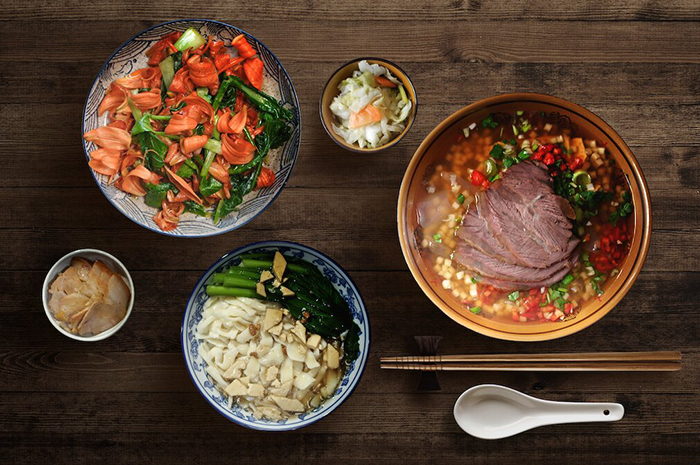 5 Serial Netflix Penggugah Selera Makan.