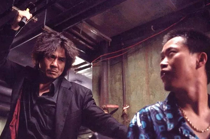 5 Film Korea Yang Harus Kamu Tonton