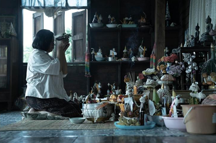 The Medium: Film Terseram Tahun 2021