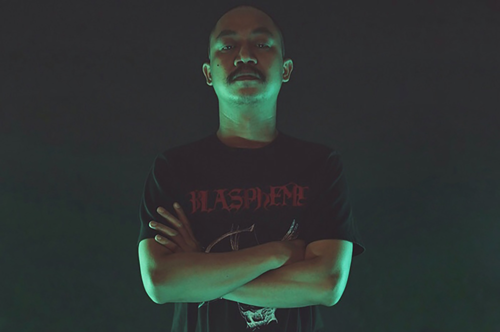 Dannus Darmawan (Ancient, illustrator)