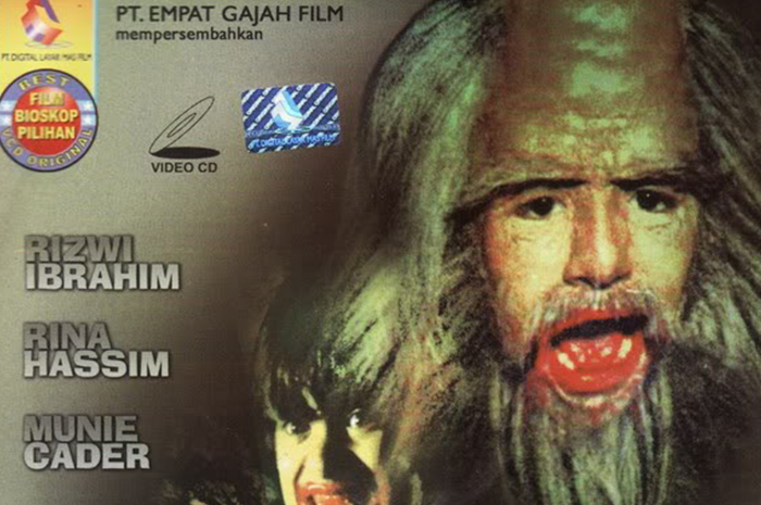 5 Film Horror Indonesia: Ditonton Berkali-Kali, 5 Film Ini Tetap Menyeramkans