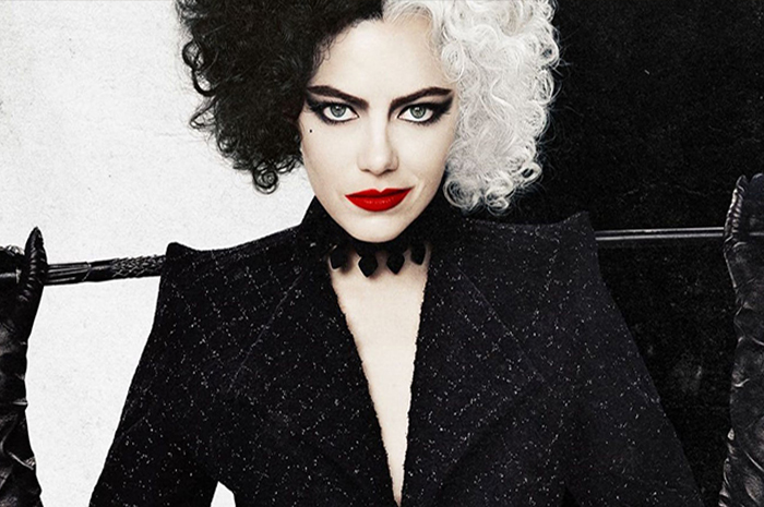REVIEW: Cruella (2021)