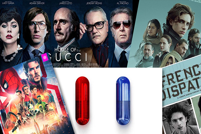 5 Film Yang Patut Disimak