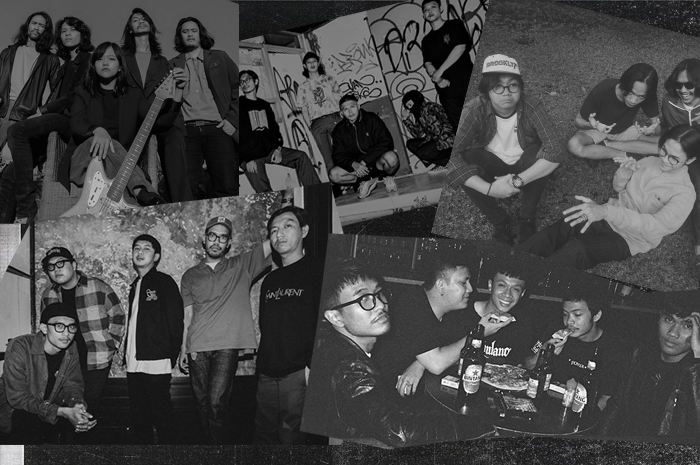5 Fresh New Bands You Need To Know