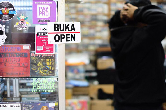 COOL SPOTS: Musik Antik