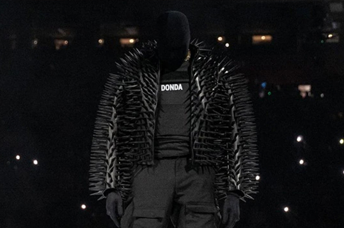 Kanye West: album baru â€œDondaâ€ dan kolaborasi dengan Mars Volta