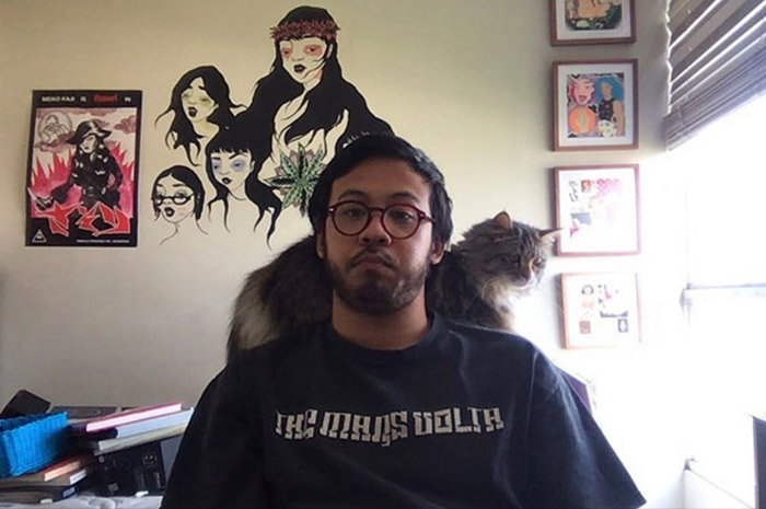 Kareem Soenharjo (BAP.Yosugi.BAPAK)