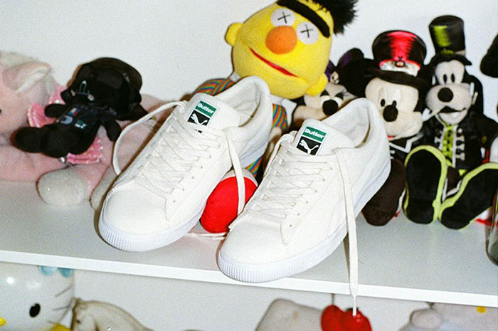 Puma X Butter Goods: Mengembalikan nostalgia â€™90an dengan Puma Basket VTG