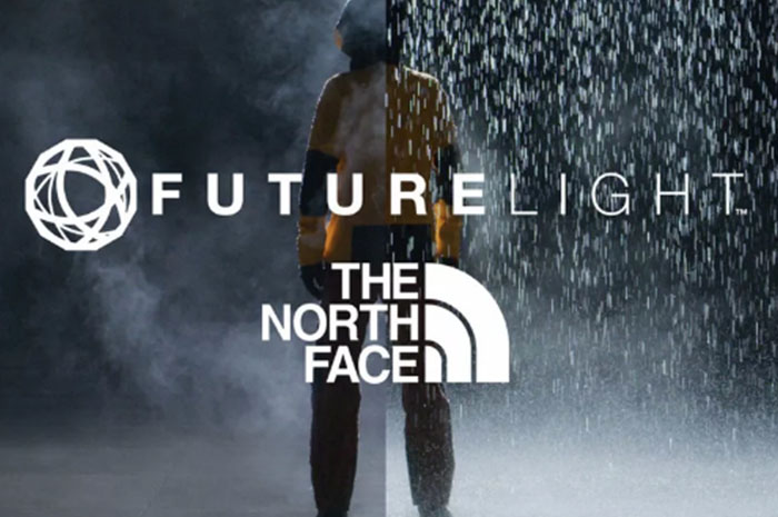 Futura VS The North Face: Apakah benar TNF meniru design Futura