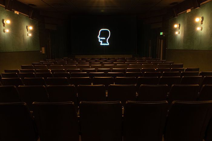 Brain Dead Studios: Bioskop baru yang dikelola oleh brand asal L.A. Brain Dead