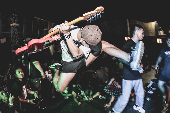 HUSTED FEST VOL. 4
