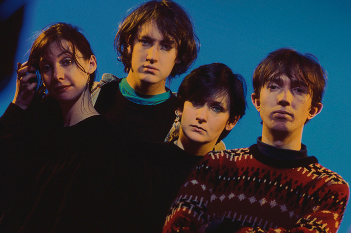 My Bloody Valentine x Domino Records: Mereissue diskografi mereka yang legendaris