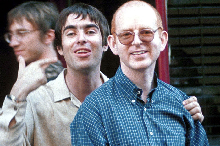 Creation Stories: film biopik Alan Mcgee, pria yang â€œmenemukanâ€ Oasis, Primal Scream, Jesus & Mary Chain dan My Bloody Valentine