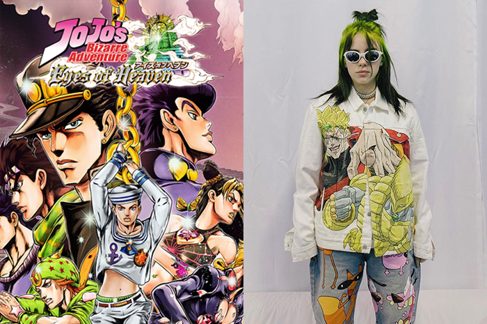 Hirohiko Araki: Dari Jojoâ€™s Bizarre Adventure, Nietzsche, kolaborasi Gucci dan eksibisi di Louvre