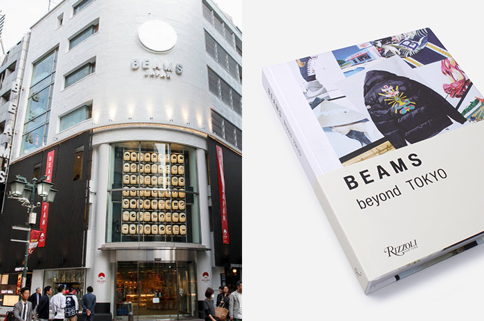 BEAMS Tokyo