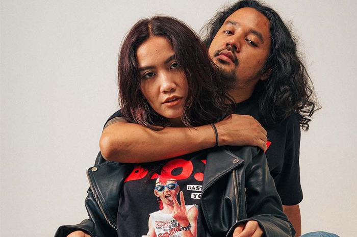 Bastards of Young x Ken Terror Kolaborasi Berdasarkan 3 Subgenre Musik