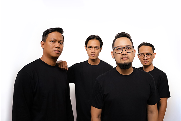 Band Pop Punk Veteran Disconnected “Turun Gunung”