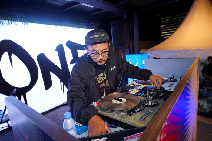 Eone Cronik (Evilcutz, Eyefeelsix, Homicide, Bars of Death)