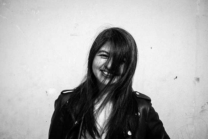 Alexandra J. Wuisan (Sieve, Gergasi Api, ex-Cherry Bombshell)
