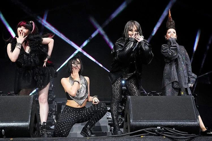 Best Moment Of Coachella 2022