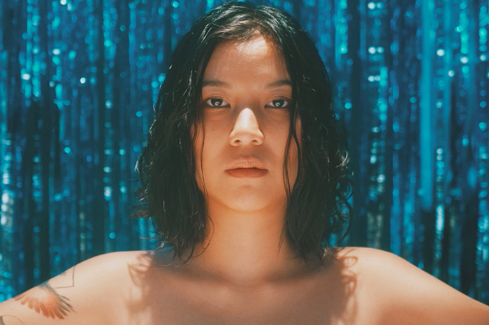 Review Album: Danilla – Pop Seblay