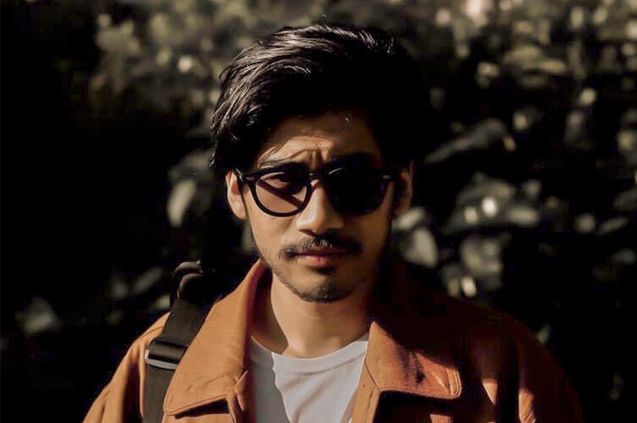 Reyandi Mardian (Timtimebroy, Possed)
