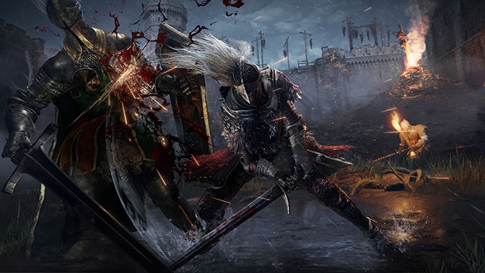 ELDEN RING : Sebuah Game Masterpiece Yang Absolut