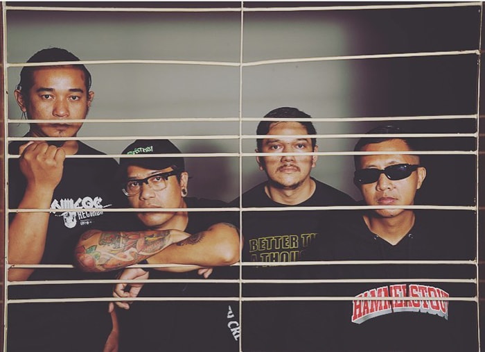 Kidsway Merilis Album Ke-Dua