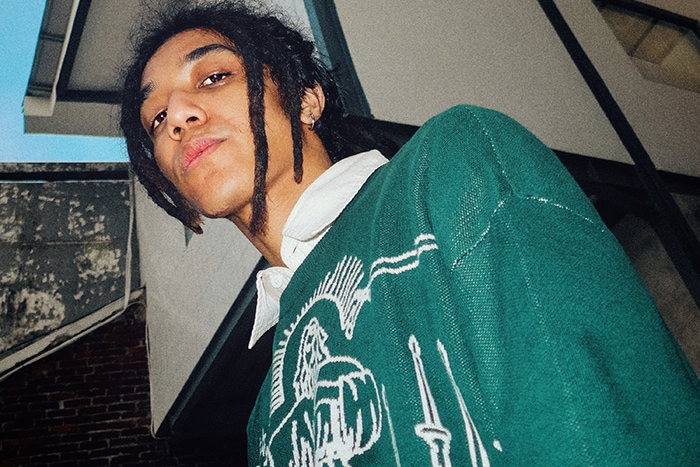 Cito Gakso Rilis Single MS.MONDAINE