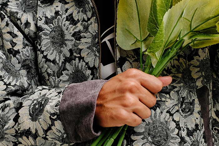 Havoc Mengeluarkan Flower Power FW 2022