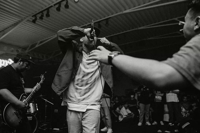 Limbo Merilis Debut EP “Cruelty”