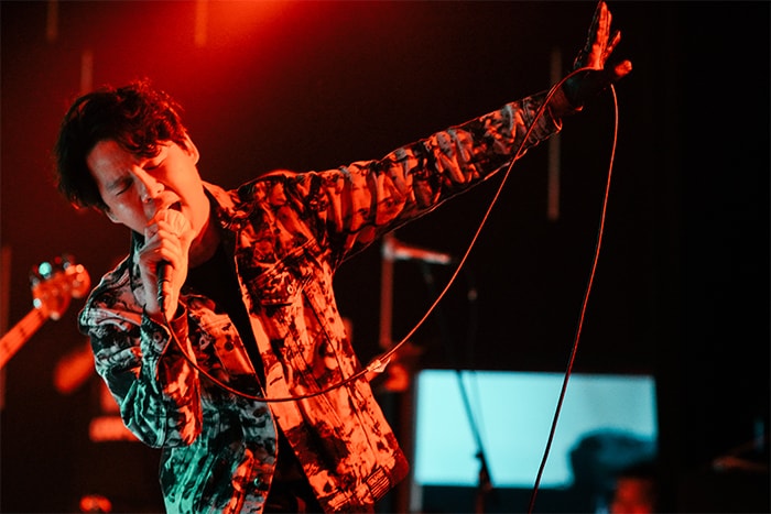 You Can Be Anyone You Want: Tribute to Sajama Cut Showcase