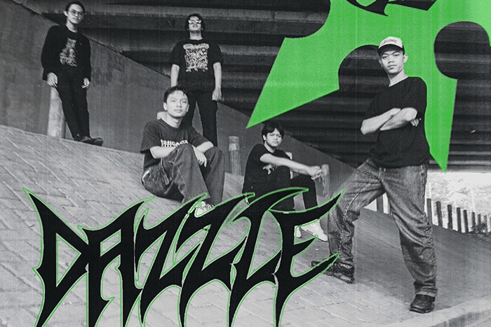 Bocoran Album Pertama Dazzle Lewat Single Revenge Is Mine
