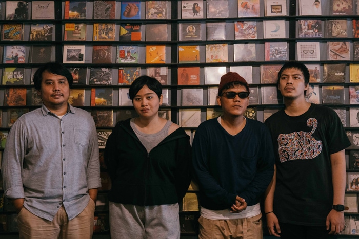 Fostan Luncurkan Single Debut Memoria