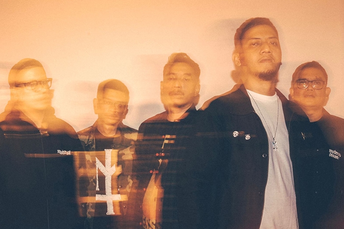 Awaken, Menandakan Kembalinya Devdan