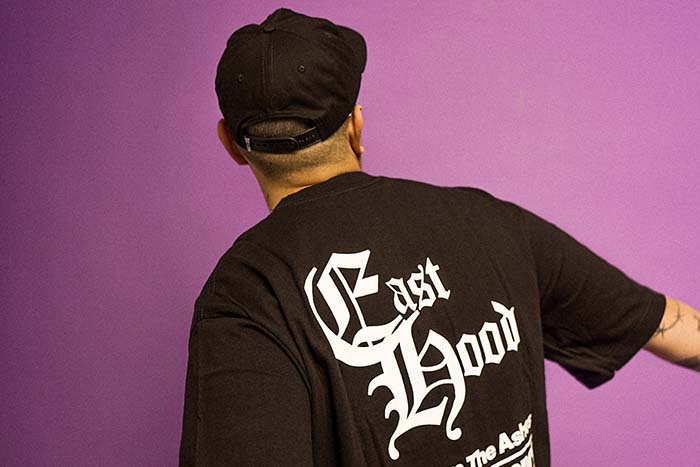East Hood Rilis Koleksi “2002 til Forever”