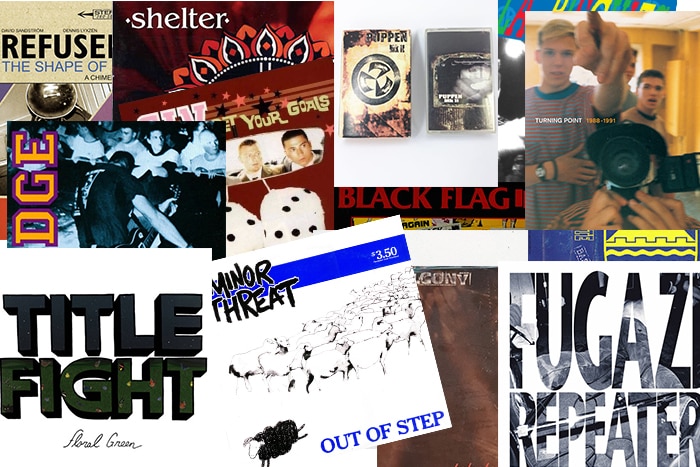 Jeurnals Picks: Favourite Hardcore Album