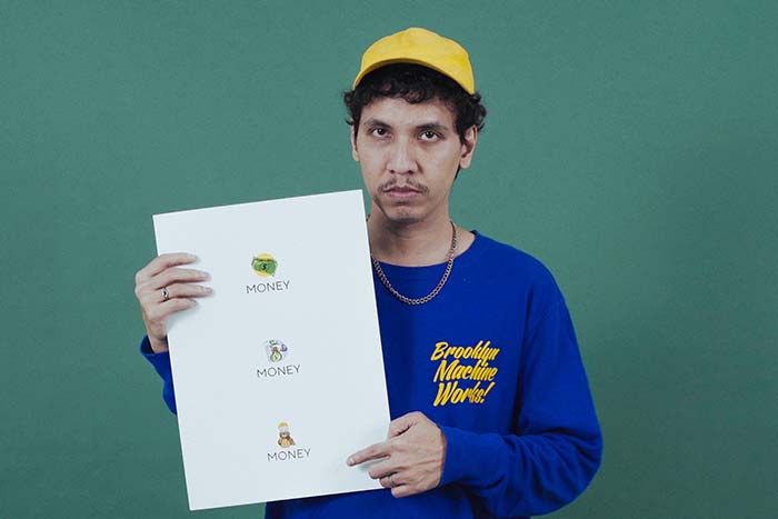 Turbokidz Rilis Album Perdana