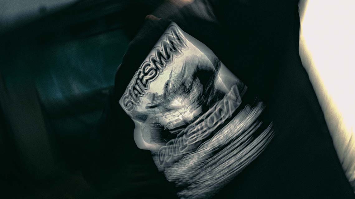 Statesman Division Luncurkan Koleksi ‘Licensed To Thrill’