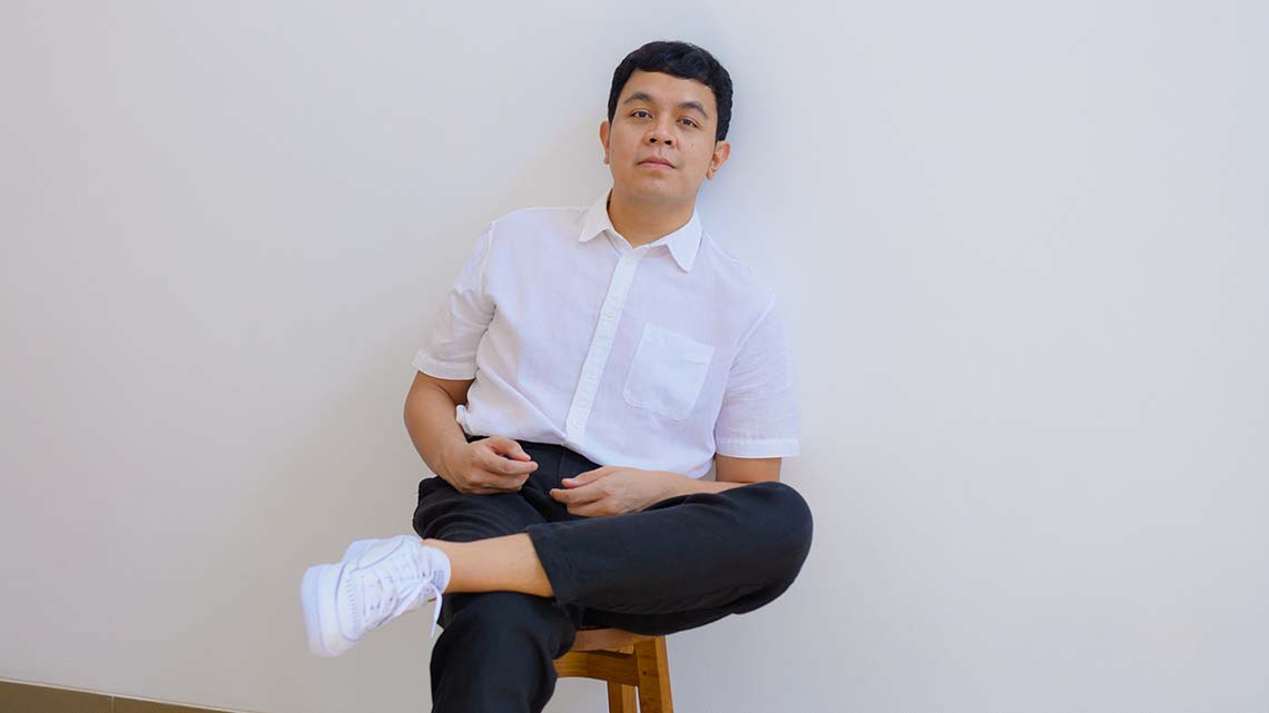 11 Kota Akan Disambangi Tulus Dalam Rangkaian “TULUS Tur Manusia 2023”