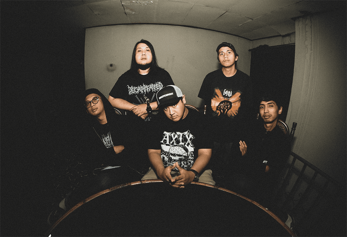 “Senja Berkala”, Single Full Album Vertical Abuse