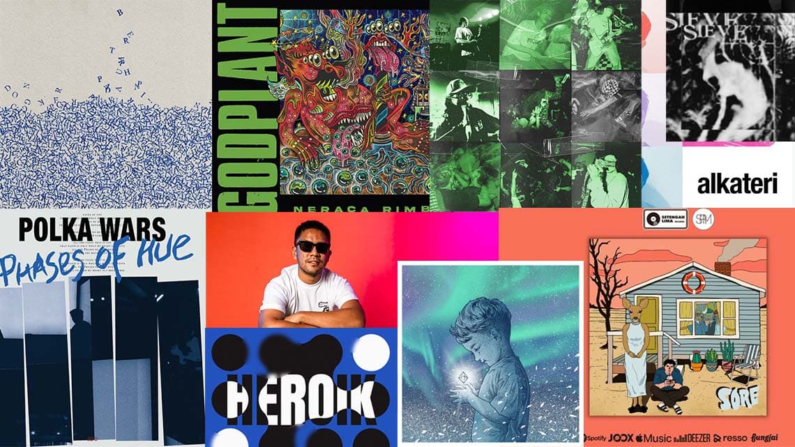 Best New Singles 2022