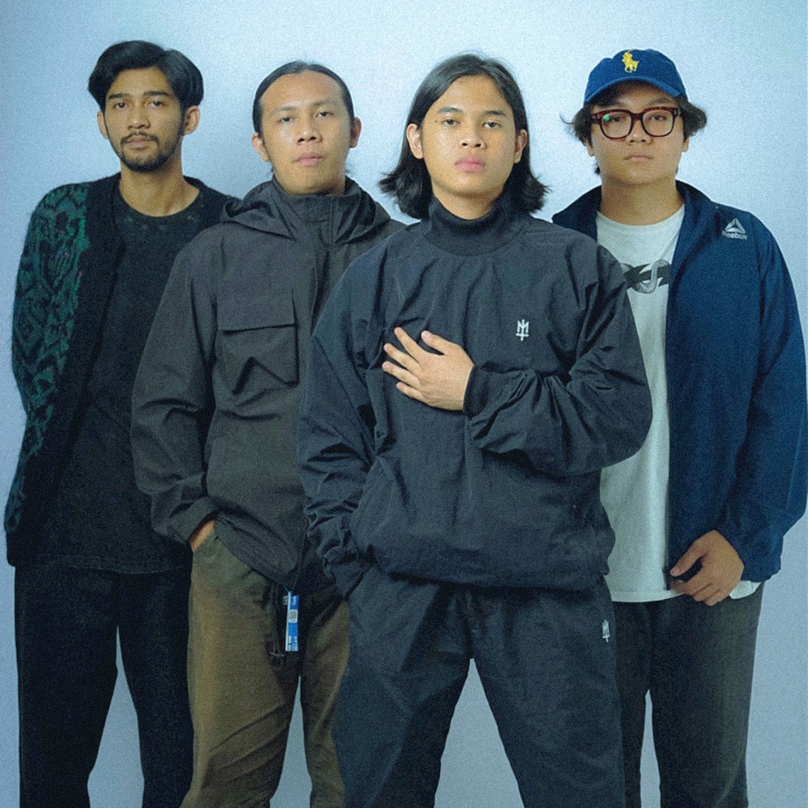 CAL Lepas Single “Conformance”