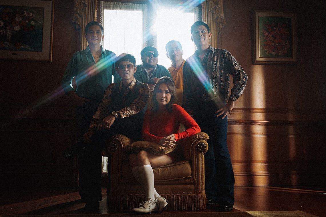 Diskoria Bersama Laleilmanino dan BCL Rilis Single “Badai Telah Berlalu”