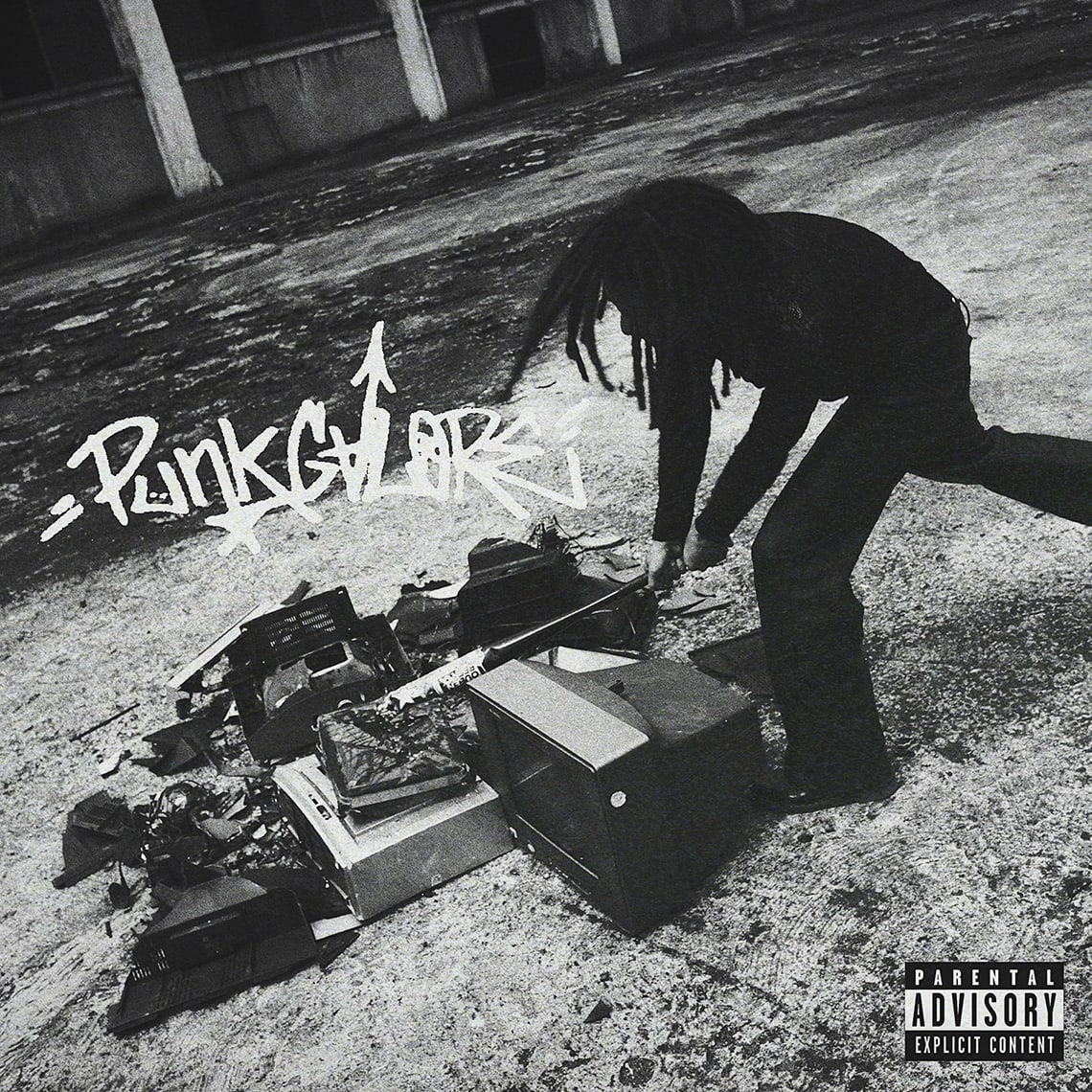 “Punk Galore”, Single Ketiga dari Cito Gakso